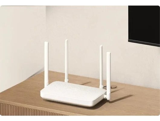 WiFi роутер Xiaomi Router AX1500
