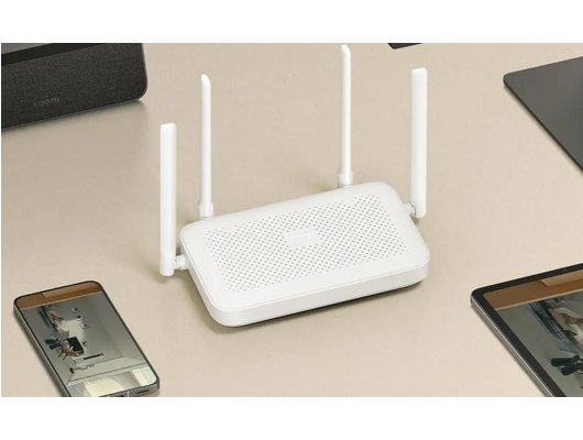 WiFi роутер Xiaomi Router AX1500