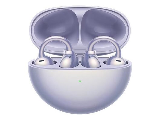 Гарнитуры TWS стерео HUAWEI FREECLIP DOVE-T00 PURPLE