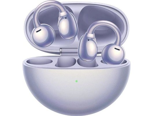 Гарнитуры TWS стерео HUAWEI FREECLIP DOVE-T00 PURPLE