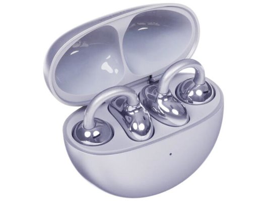 Гарнитуры TWS стерео HUAWEI FREECLIP DOVE-T00 PURPLE