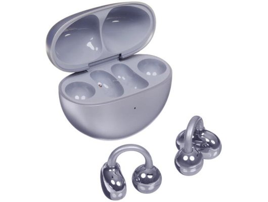 Гарнитуры TWS стерео HUAWEI FREECLIP DOVE-T00 PURPLE