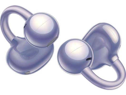 Гарнитуры TWS стерео HUAWEI FREECLIP DOVE-T00 PURPLE