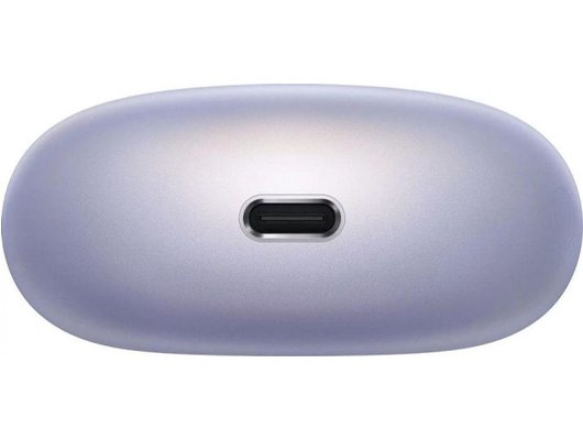 Гарнитуры TWS стерео HUAWEI FREECLIP DOVE-T00 PURPLE