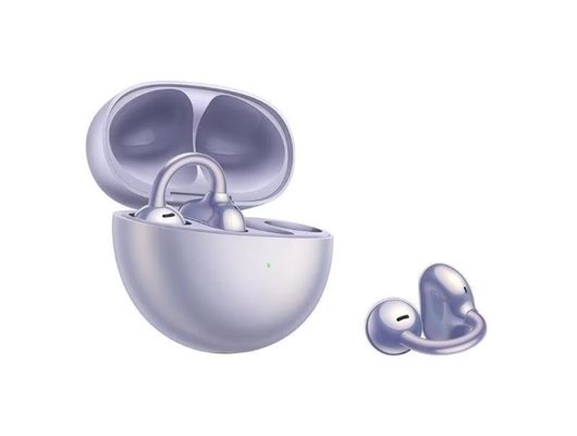 Гарнитуры TWS стерео HUAWEI FREECLIP DOVE-T00 PURPLE