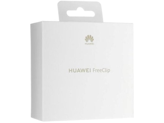 Гарнитуры TWS стерео HUAWEI FREECLIP DOVE-T00 PURPLE