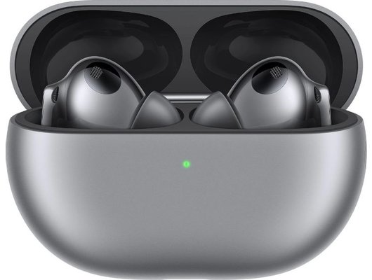 Гарнитуры TWS стерео HUAWEI FREEBUDS PRO 3 PIANO-T100 SILVER