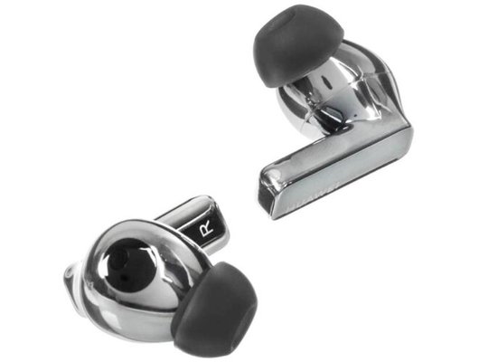 Гарнитуры TWS стерео HUAWEI FREEBUDS PRO 3 PIANO-T100 SILVER