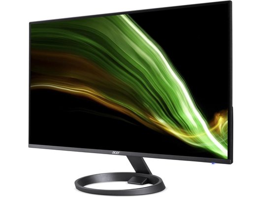 Монитор Acer R272Eyi /UM.HR2EE.E05/ черный