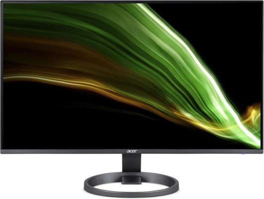 Монитор Acer R272Eyi /UM.HR2EE.E05/ черный