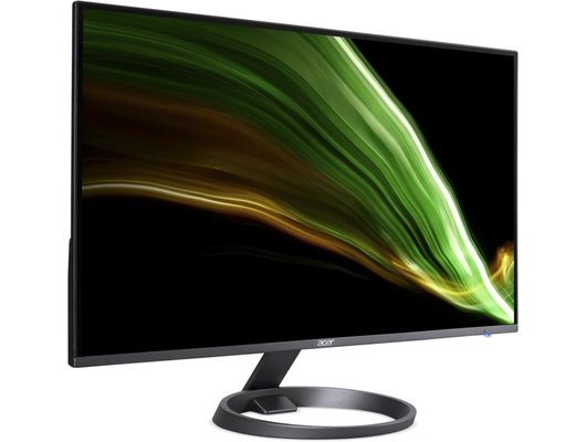 Монитор Acer R272Eyi /UM.HR2EE.E05/ черный