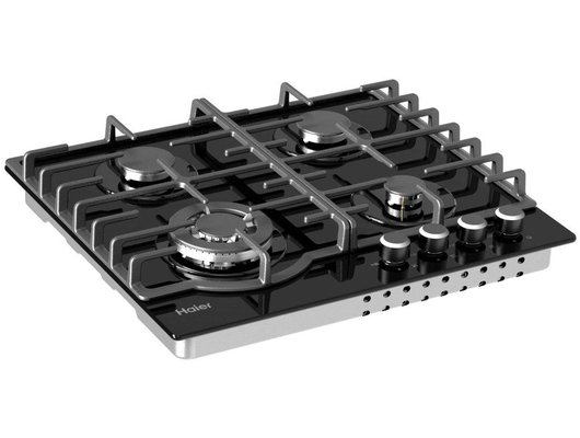 Варочная панель HAIER HHX-G64RFB