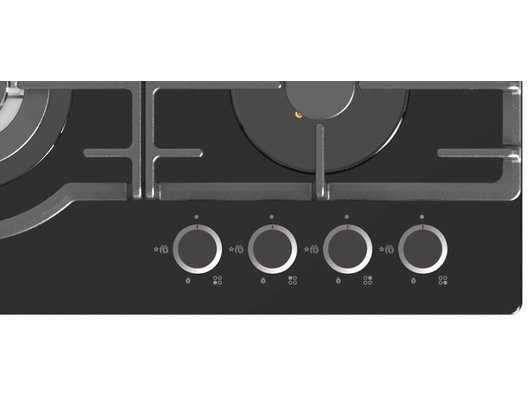 Варочная панель HAIER HHX-G64RFB