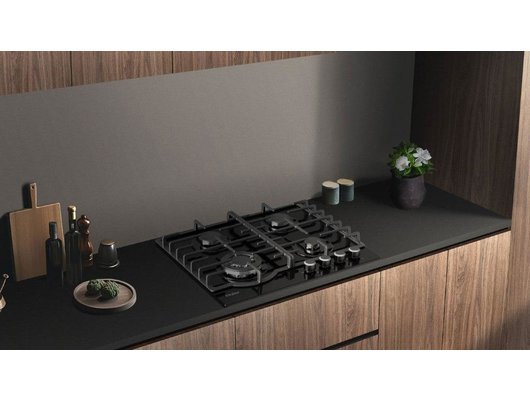 Варочная панель HAIER HHX-G64RFB