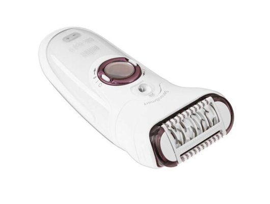 Эпилятор BRAUN S9 SES 9-690 Purple