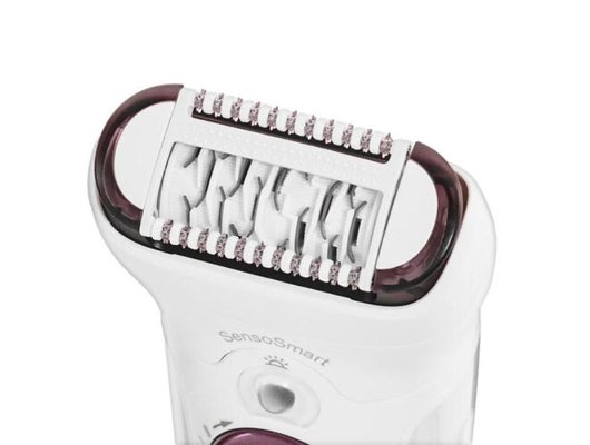Эпилятор BRAUN S9 SES 9-690 Purple