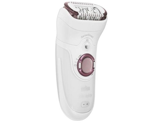 Эпилятор BRAUN S9 SES 9-690 Purple