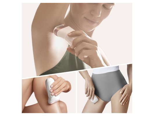 Эпилятор BRAUN S9 SES 9-690 Purple