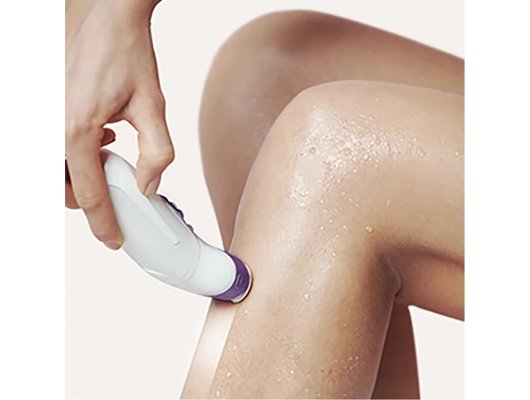 Эпилятор BRAUN S9 SES 9-690 Purple