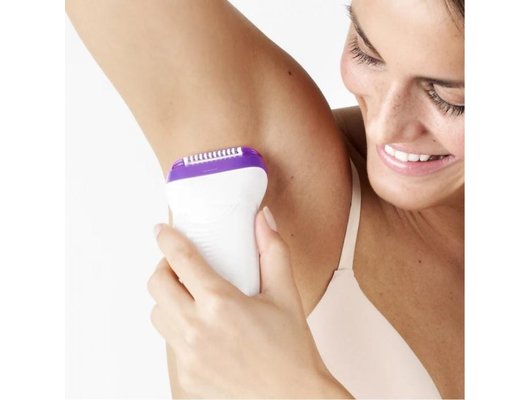 Эпилятор BRAUN S9 SES 9-690 Purple