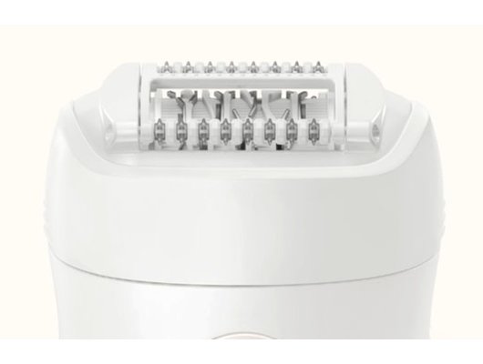 Эпилятор BRAUN S5 SE 5-516 FLMG Silk-epil