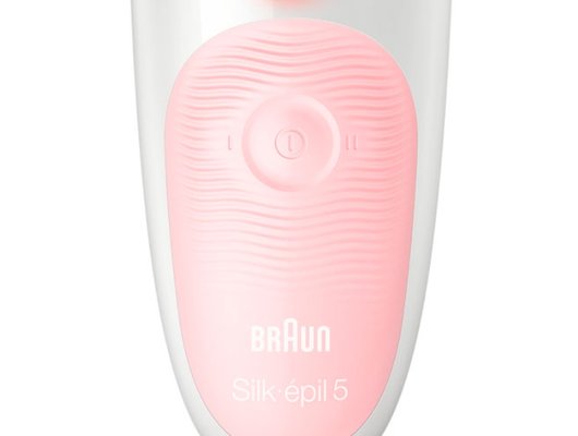 Эпилятор BRAUN S5 SE 5-516 FLMG Silk-epil