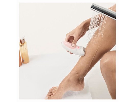 Эпилятор BRAUN S5 SE 5-516 FLMG Silk-epil