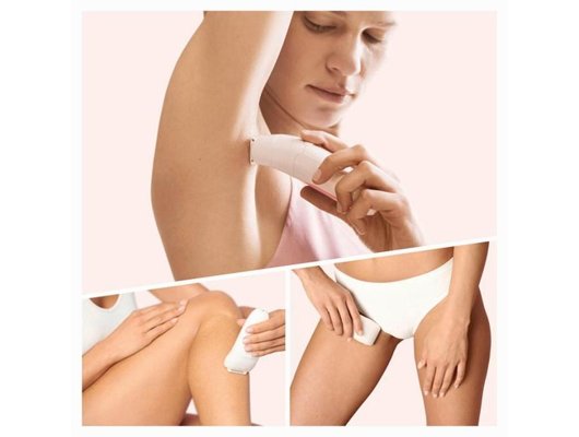 Эпилятор BRAUN S5 SE 5-516 FLMG Silk-epil