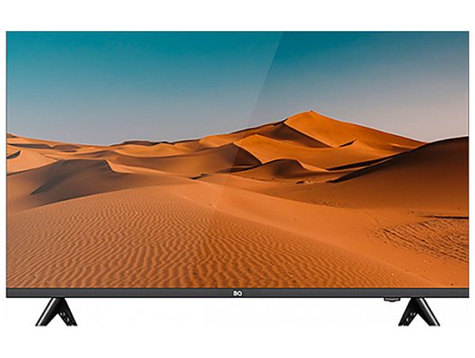 Smart телевизор BQ 43FS36B