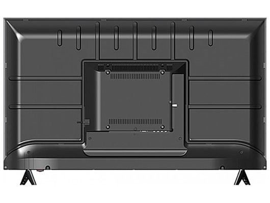 Smart телевизор BQ 43FS36B