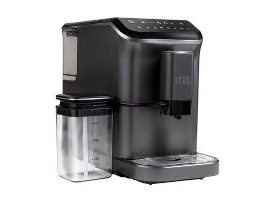 Кофемашина GFGril GFC-1000