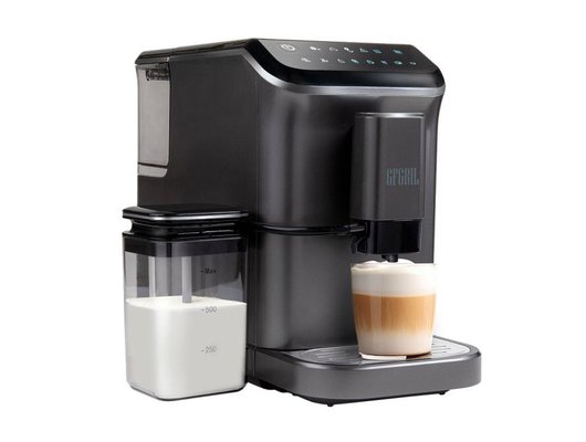 Кофемашина GFGril GFC-1000