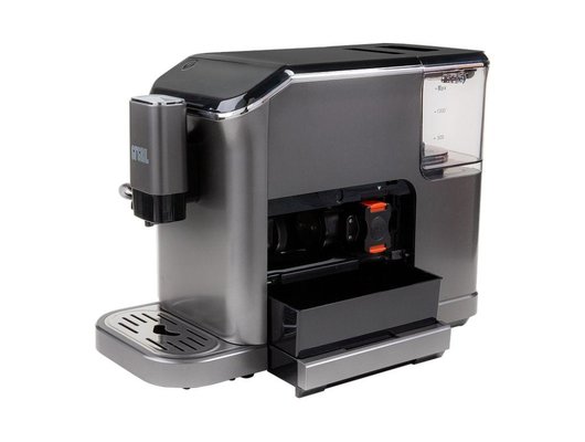 Кофемашина GFGril GFC-1000