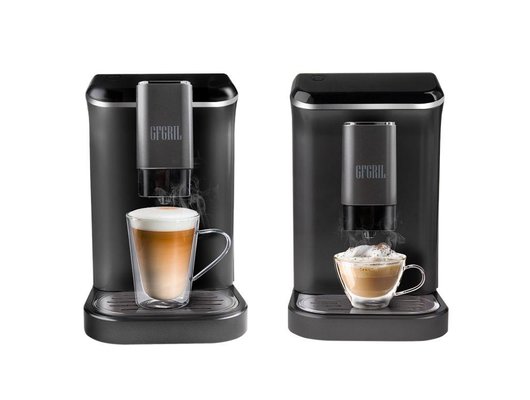 Кофемашина GFGril GFC-1000