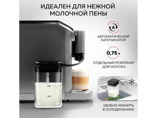 Кофемашина GFGril GFC-1000