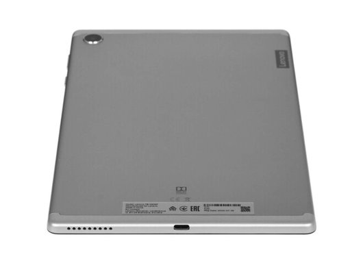 Планшет Lenovo Tab M10 TB-X606F (10.3) 32Gb Wi-Fi Platinum Grey (ZA5T0219RU)