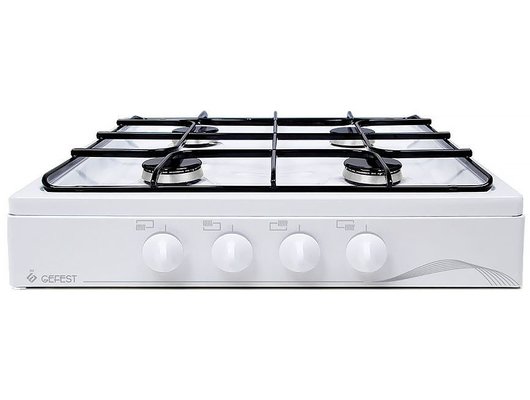 Плитка газовая GEFEST ПГ 900 (Быт)