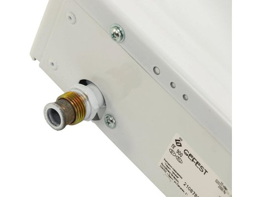 Плитка газовая GEFEST ПГ 900 (Быт)