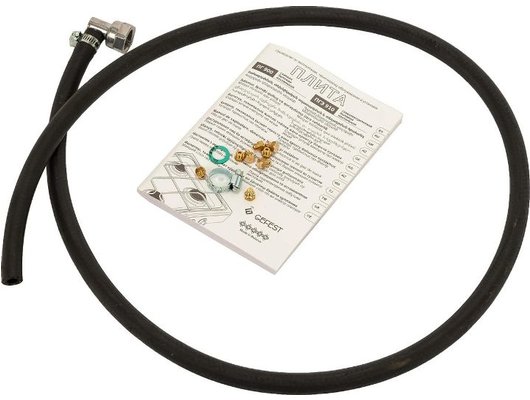 Плитка газовая GEFEST ПГ 900 (Быт)