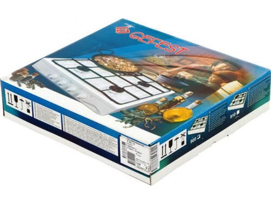 Плитка газовая GEFEST ПГ 900 (Быт)