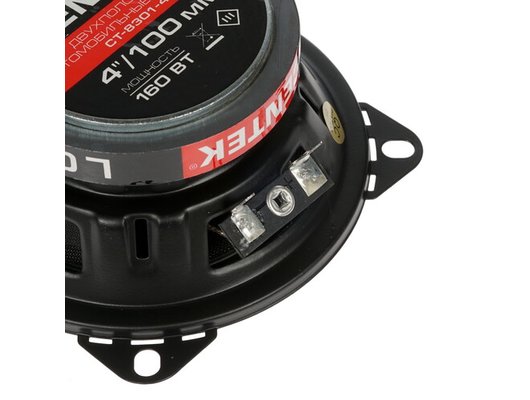 Колонки Centek СТ-8301-4 (Быт)