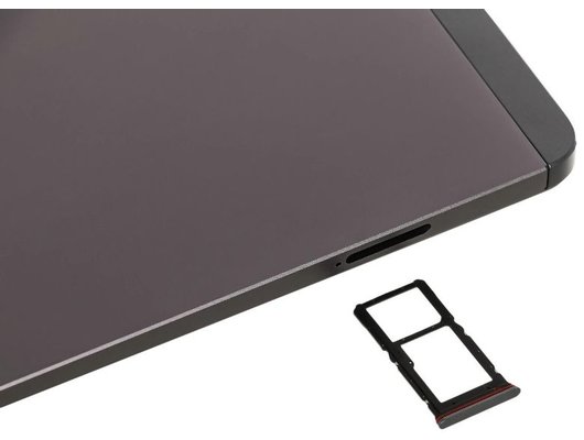 Планшет Realme Pad mini RMP2106 (8.7) 3/32Gb Wi-Fi Grey