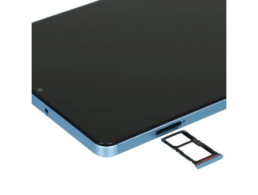 Планшет Realme Pad mini RMP2105 (8.7) 3/32Gb LTE Blue