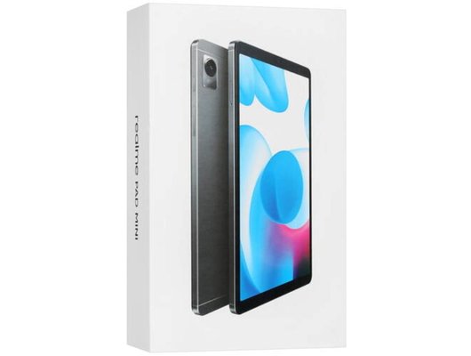 Планшет Realme Pad mini RMP2105 (8.7) 3/32Gb LTE Blue