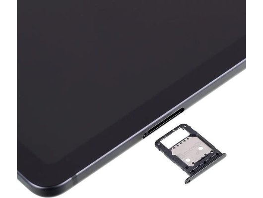 Планшет Samsung Galaxy Tab S6 Lite 10.4 64Gb LTE SM-P615 Gray (2020)