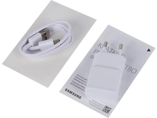 Планшет Samsung Galaxy Tab S6 Lite 10.4 64Gb LTE SM-P615 Gray (2020)