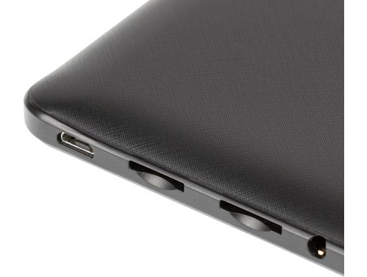 Планшет Digma Optima 7 A101 8Gb 3G black