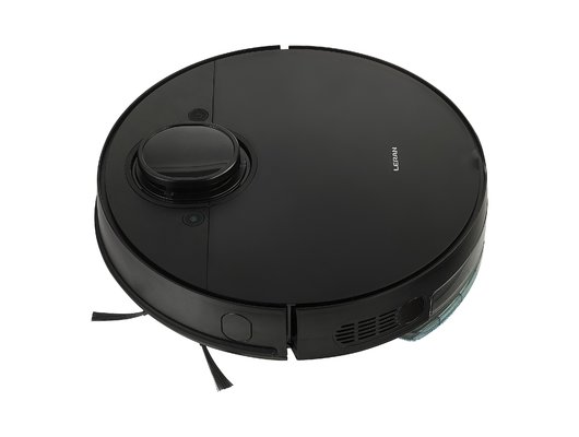 Робот-пылесос LERAN ROBOT D7 LMAX
