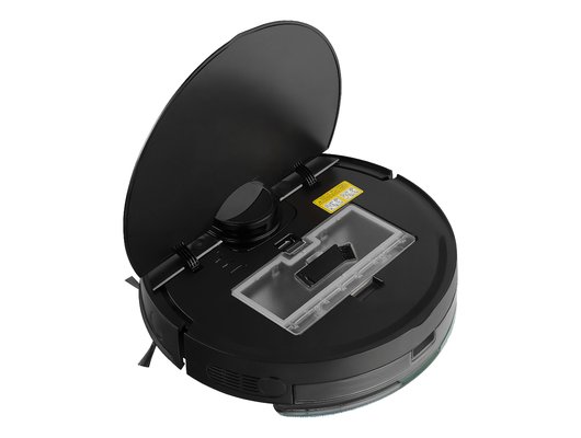 Робот-пылесос LERAN ROBOT D7 LMAX