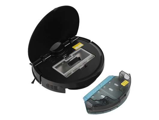 Робот-пылесос LERAN ROBOT D7 LMAX